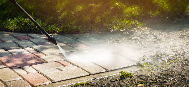 Best Sidewalk and Walkway Cleaning  in Abita Springs, LA