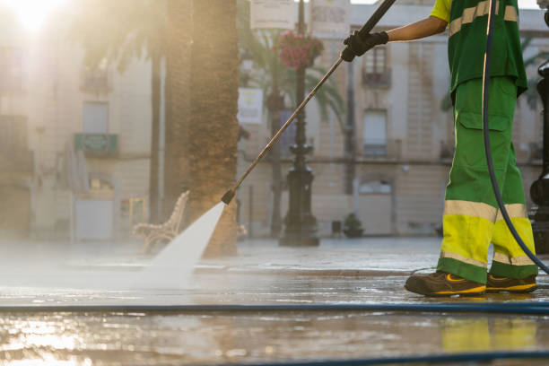 Professional Pressure washing in Abita Springs, LA