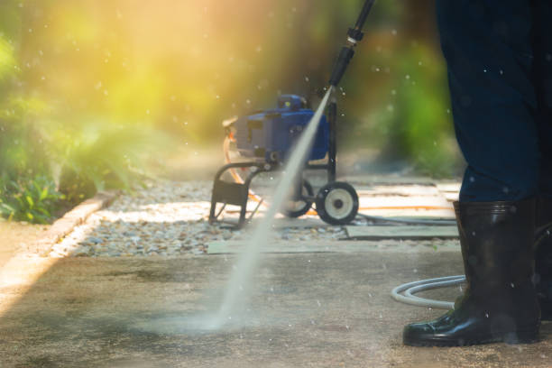 Best Playground Equipment Cleaning  in Abita Springs, LA